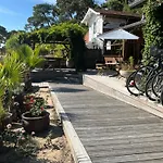 Gasthuis D'hotes - Village Petit Piquey Lège-Cap-Ferret