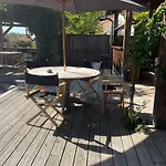 D'hotes - Village Petit Piquey * Lège-Cap-Ferret
