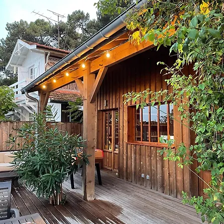 Konukevi D'hotes - Village Petit Piquey *