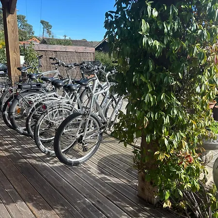 D'hotes - Village Petit Piquey *