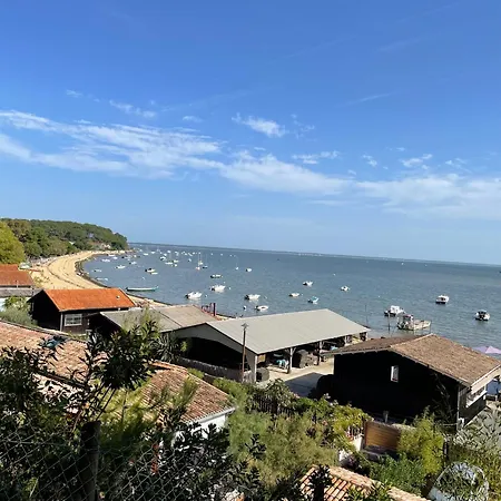 D'hotes - Village Petit Piquey Πανσιόν