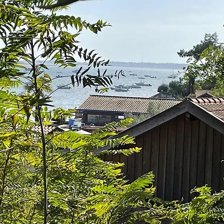 Gæstehus D'hotes - Village Petit Piquey *