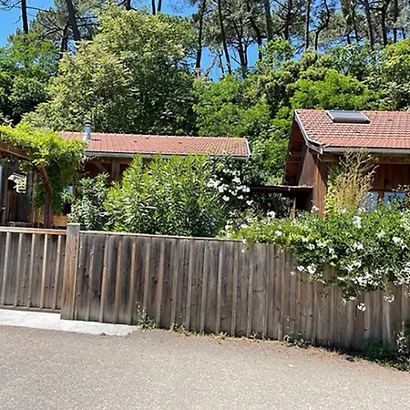 Gæstehus D'hotes - Village Petit Piquey Lège-Cap-Ferret