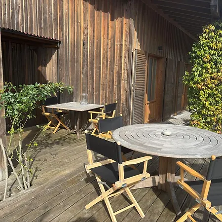 D'hotes - Village Petit Piquey Lège-Cap-Ferret