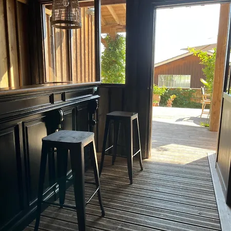 D'hotes - Village Petit Piquey