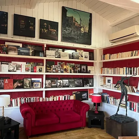 D'hotes - Village Petit Piquey Lège-Cap-Ferret