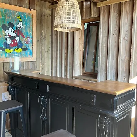 D'hotes - Village Petit Piquey Lège-Cap-Ferret