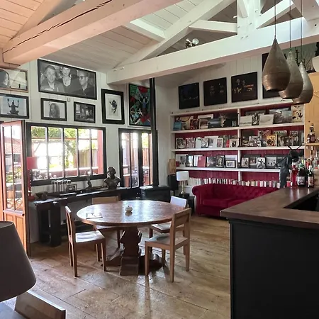 D'hotes - Village Petit Piquey