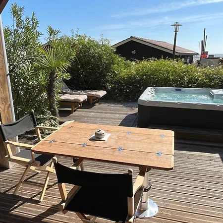 D'hotes - Village Petit Piquey Gasthof