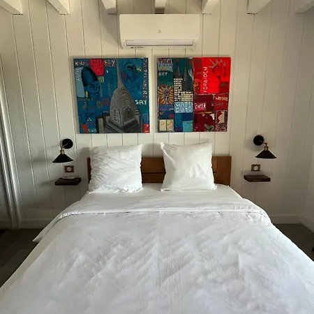 D'hotes - Village Petit Piquey Lège-Cap-Ferret