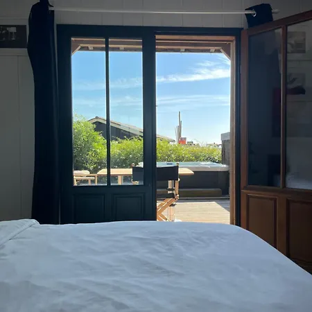 D'hotes - Village Petit Piquey *