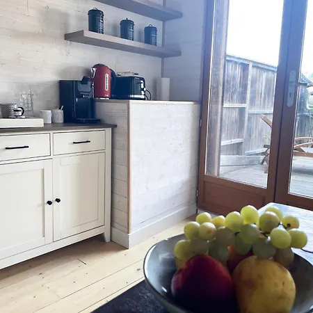 Πανσιόν D'hotes - Village Petit Piquey