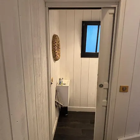 D'hotes - Village Petit Piquey Πανσιόν Lège-Cap-Ferret