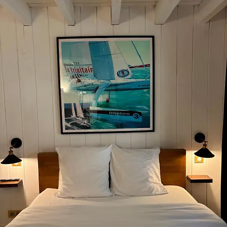 Konukevi D'hotes - Village Petit Piquey *