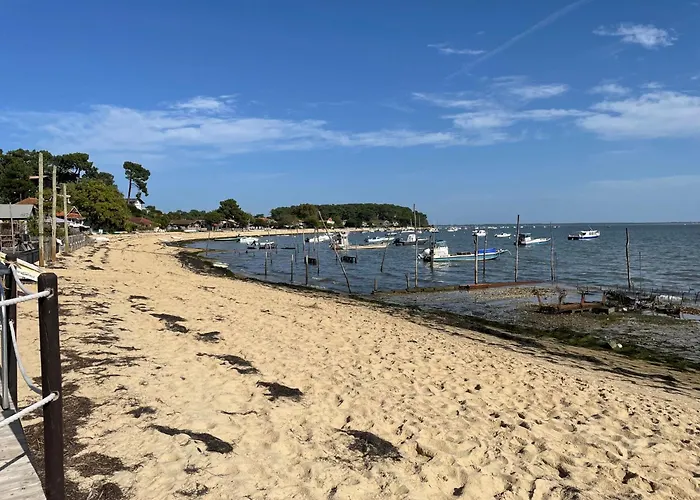 D'hotes - Village Petit Piquey Gasthof *