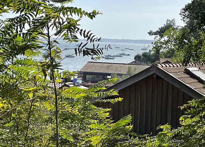 Gæstehus D'hotes - Village Petit Piquey *