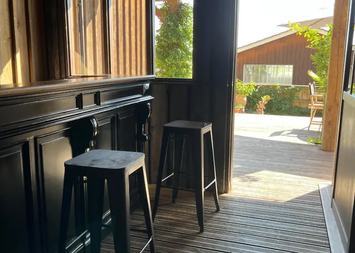 D'hotes - Village Petit Piquey