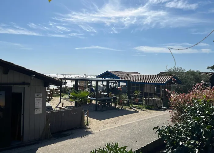 Gæstehus D'hotes - Village Petit Piquey