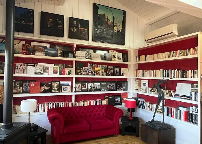 D'hotes - Village Petit Piquey Lège-Cap-Ferret