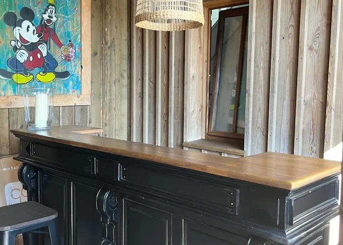 D'hotes - Village Petit Piquey Lège-Cap-Ferret