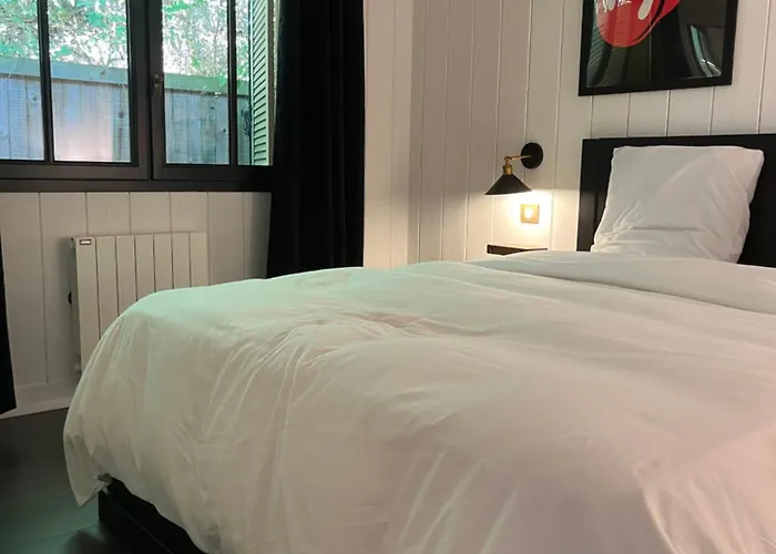 D'hotes - Village Petit Piquey Gasthof