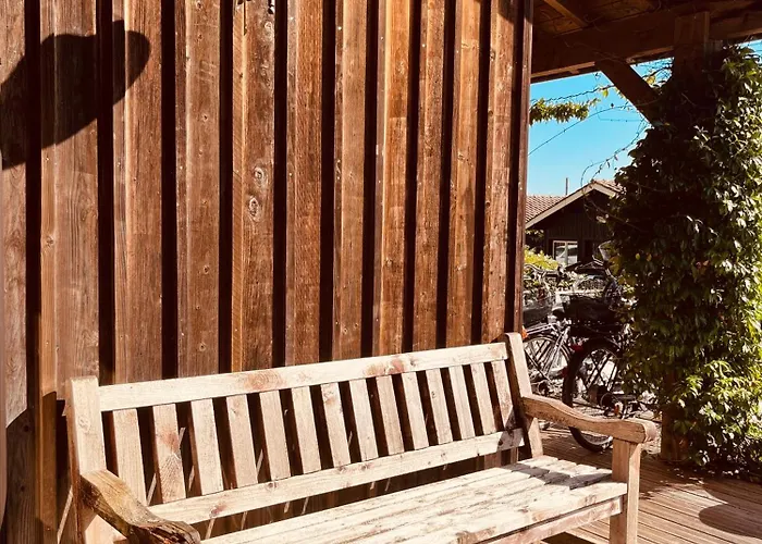 D'hotes - Village Petit Piquey Gæstehus Lège-Cap-Ferret