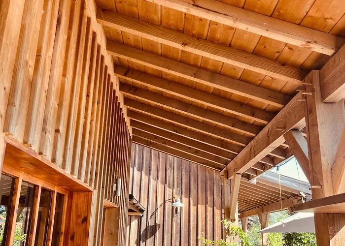 D'hotes - Village Petit Piquey * Lege-Cap-Ferret