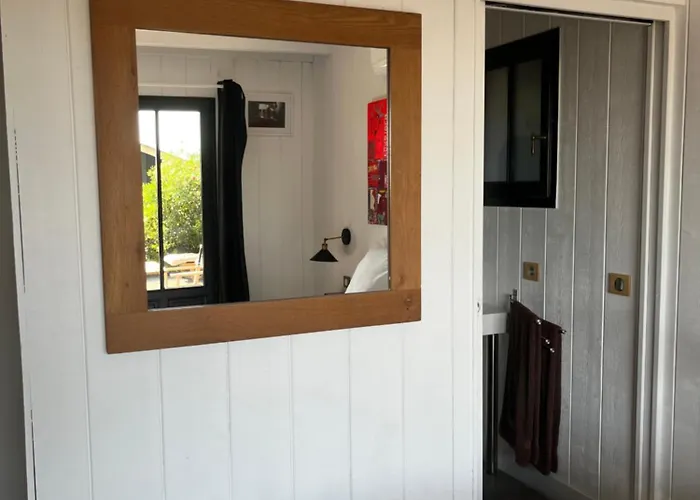 D'hotes - Village Petit Piquey Gæstehus Lège-Cap-Ferret