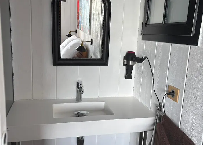 Gasthof D'hotes - Village Petit Piquey *