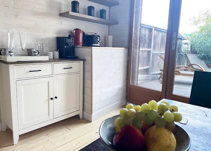 Gasthof D'hotes - Village Petit Piquey