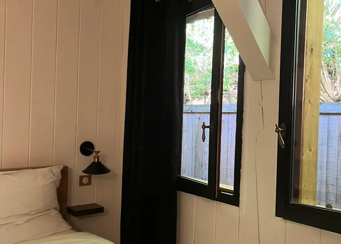 D'hotes - Village Petit Piquey Gasthof *