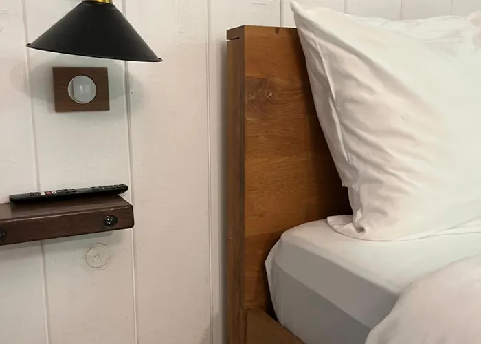 Guest house D'hotes - Village Petit Piquey Lege-Cap-Ferret