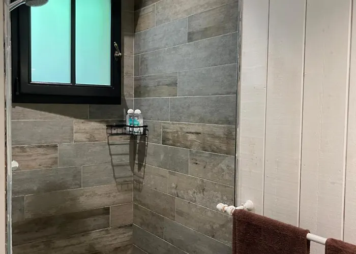 D'hotes - Village Petit Piquey Gæstehus Lège-Cap-Ferret