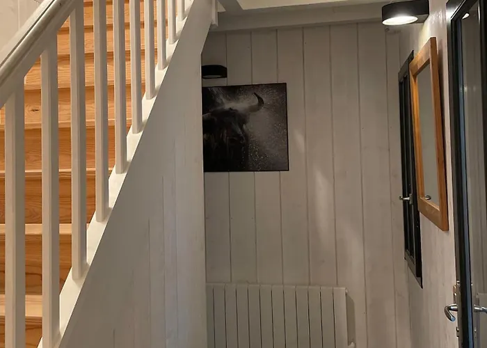 D'hotes - Village Petit Piquey Gæstehus *