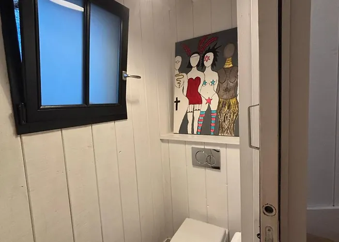 D'hotes - Village Petit Piquey