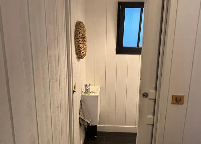 D'hotes - Village Petit Piquey Gæstehus Lège-Cap-Ferret