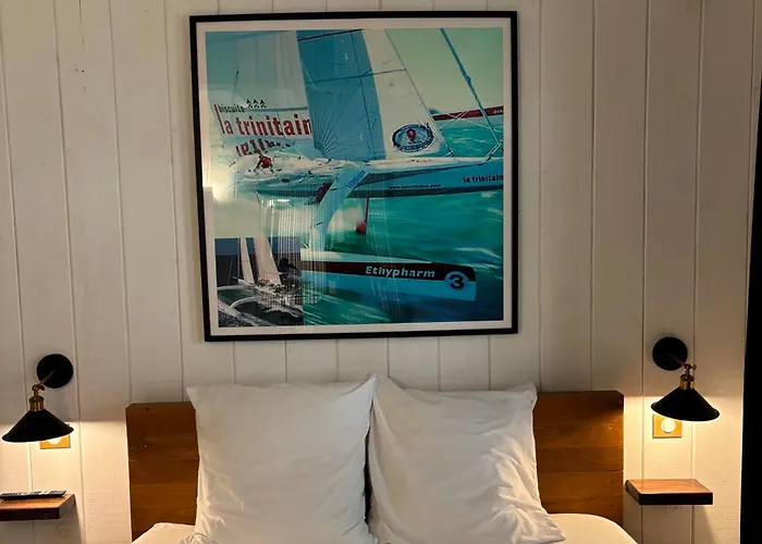 Gæstehus D'hotes - Village Petit Piquey *